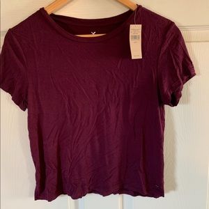 American Eagle Shirt